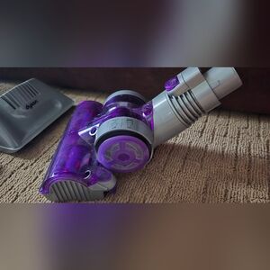 Dyson vaccum attachments - never used!